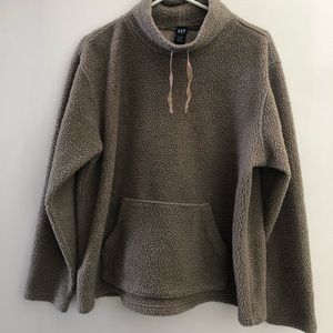 Gap Wool Sweater